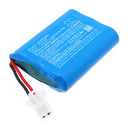 BTR-34S BATTERY