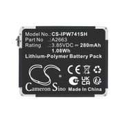 A2663 BATTERY