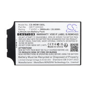 CS-WDM138SL