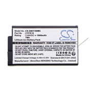 CPPB1B BATTERY