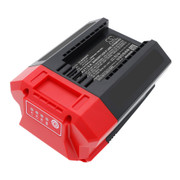 Gardening Tools Battery 5Ah 40V Black 200Wh Li-ion Replacement