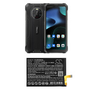 LI456182PHTT-B BATTERY