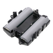 Speaker Battery 2.6Ah 7.4V Black 19.24Wh Li-ion Replacement
