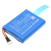 KS8210 BATTERY