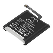 PL572428 BATTERY