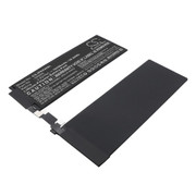 IPAD PRO 13 YEAR 2024 BATTERY