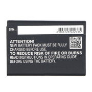 WITALK9 BP BATTERY