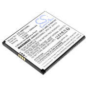FR020 BATTERY