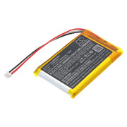 VIDEO BABY MONITOR BATTERY