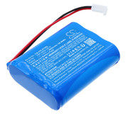INR18650-3S1P BATTERY