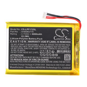 AHB965778 BATTERY