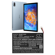 TAB 12 PRO BATTERY