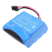 R2401-4S2P-XDEV BATTERY