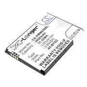 PM45 BATTERY