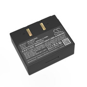 HUB INTERCOM BASE STATION BATTERY