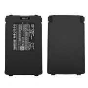 Barcode Scanner Battery 3.3Ah 3.85V White 12.71Wh Li-ion Replacement