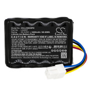 50046811 BATTERY