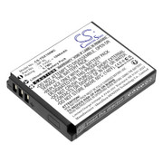FHD 1080P 44MP DIGITAL CAMERA BATTERY