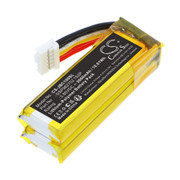 GRIP BATTERY