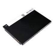 Barcode Scanner Battery 3Ah 3.85V Black 11.55Wh Li-ion Replacement