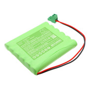 Automatic Doors Battery 1.5Ah 14.4V Green 21.6Wh Ni-MH Replacement