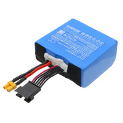 Lawn Mowers Battery 2Ah 10.8V Blue 21.6Wh Li-ion Replacement