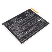 SM-X516 BATTERY