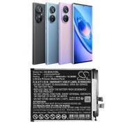 A200 PRO BATTERY