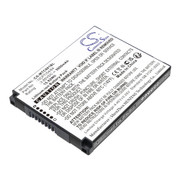 Barcode Scanner Battery 3.9Ah 3.85V Black 15.02Wh Li-ion Replacement