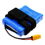 Lawn Mowers Battery 3.4Ah 18V Blue 61.2Wh Li-ion Replacement
