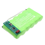 SYRINGE PUMP YEAR 2016 BATTERY