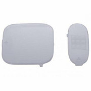 CORONADO 132 GLIDER YEAR 2007 DOME LIGHT LENS WITH CLEAR LENS