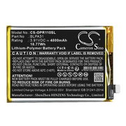 CPH2599 BATTERY