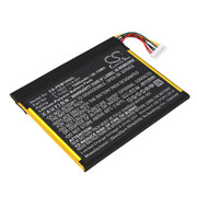 EM-100 BATTERY