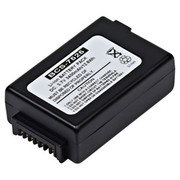 3.7 VOLT 3400 MAH LITHIUM ION BATTERY Replacement