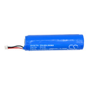 DERMLITE DL5 DERMATOSCOPE BATTERY