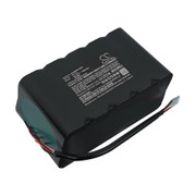 SILARO ROBOTIC BATTERY