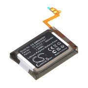 IN-0178155 Wireless Headset Battery 0.5Ah 3.88V Black 1.94Wh Li-Polymer Replacement