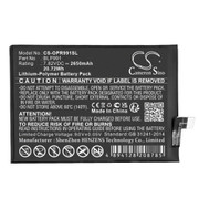 BLP991 BATTERY