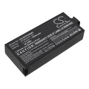 PRO VR BATTERY