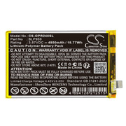 CS-OPR248SL