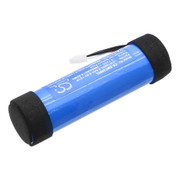 Communication And Conferencing Battery 2.6Ah 3.7V Blue 9.62Wh Li-ion Replacement