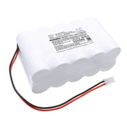 2256 BATTERY