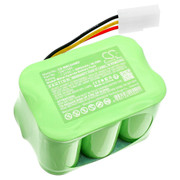 CROSSVENT 2IPLUS BATTERY