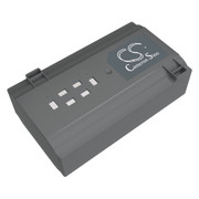 VR0032 VIDEO CONFERENCING CAMERA AND REMOTE BATTERY