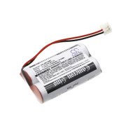 CESAR BATTERY