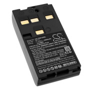 ZTS-121 TOTAL STATION BATTERY