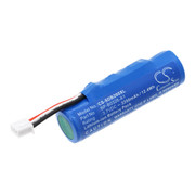 MP-B20 BATTERY
