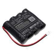 DL-41 BATTERY