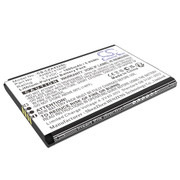 AHB574160P BATTERY